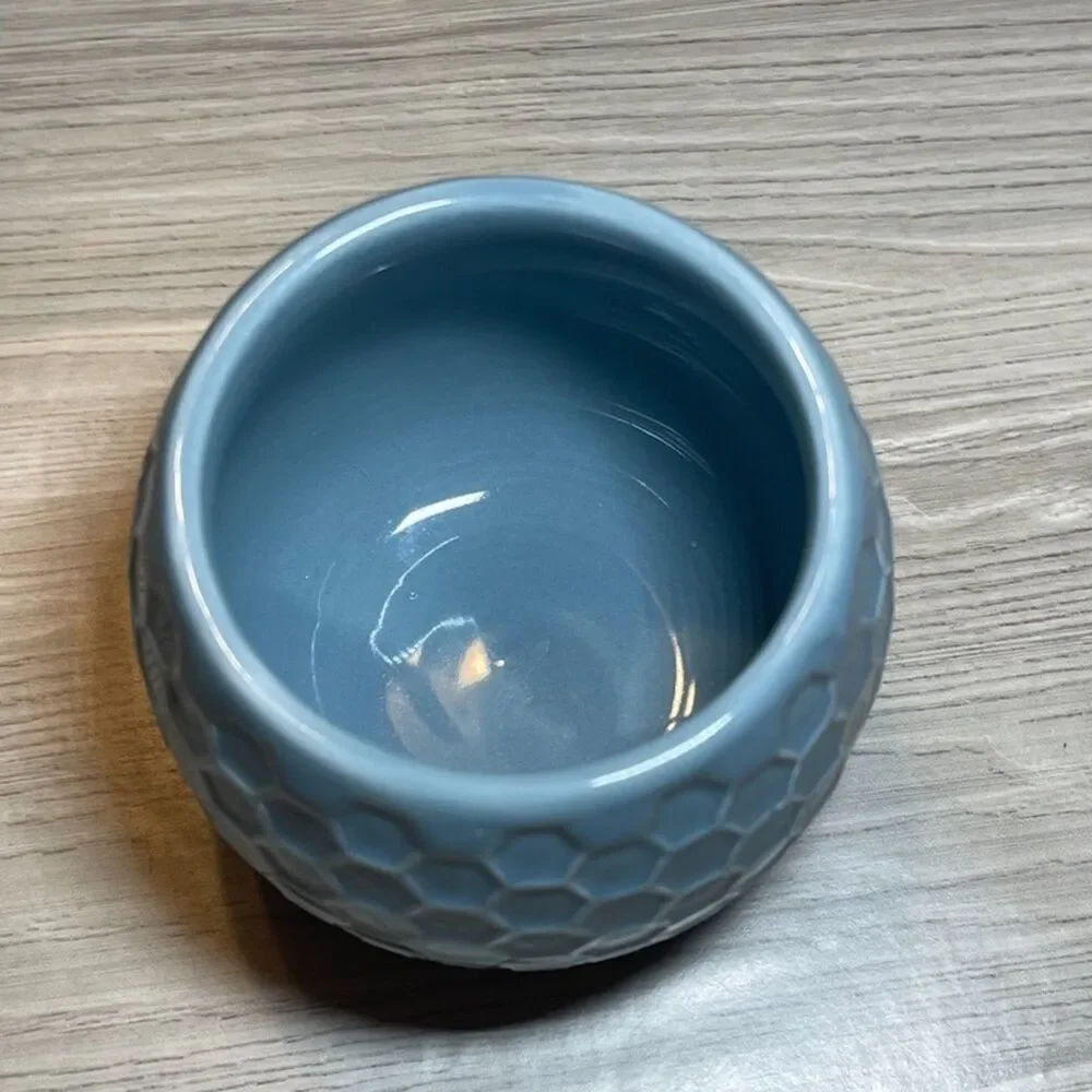 N/A spherical shaped